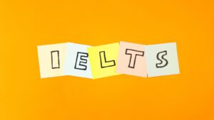 Teaching IELTS Speaking