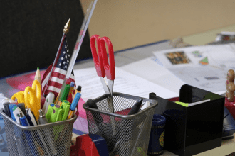 Surviving Existential Dread in the EFL Workplace