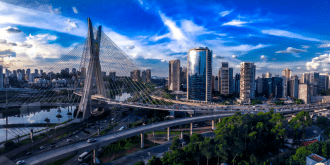 The Challenges of Teaching English in High School in Brazil