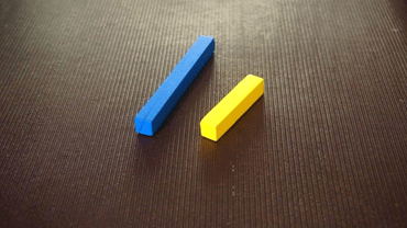 Cuisenaire Rods in Language Learning - Part 2