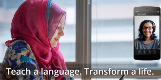 Why I volunteer - Amal Learning