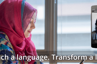 Why I volunteer - Amal Learning