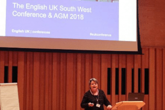 English UK South West Annual Conference