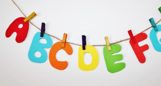The Incomplete A – Z of EFL: L-O