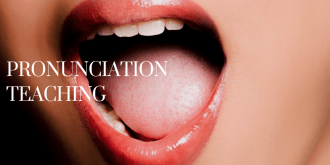 Why Pronunciation Teaching Should Be the Number One Priority in a Second Language Classroom