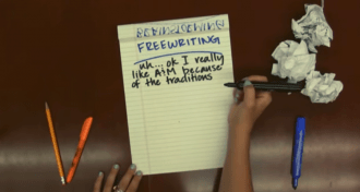 The Importance of Prewriting in EFL Academic Writing Classes