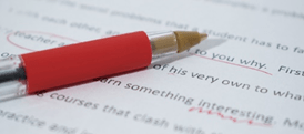 The Importance of Prewriting in EFL Academic Writing Classes