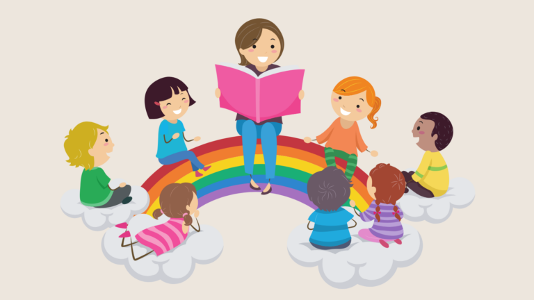 Teaching English to young learners