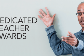 Cambridge University Press Announces ‘World’s Most Dedicated Teacher’