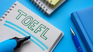 How to improve TOEFL reading scores