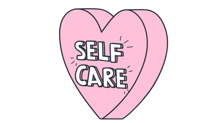 Self Care Strategies for teachers