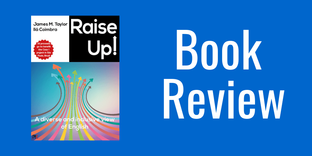 Book Review: Raise Up