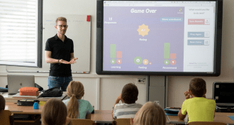 Teaching Listening When You Really