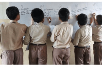 A Paradigm-Shift in English Teaching in Pakistan