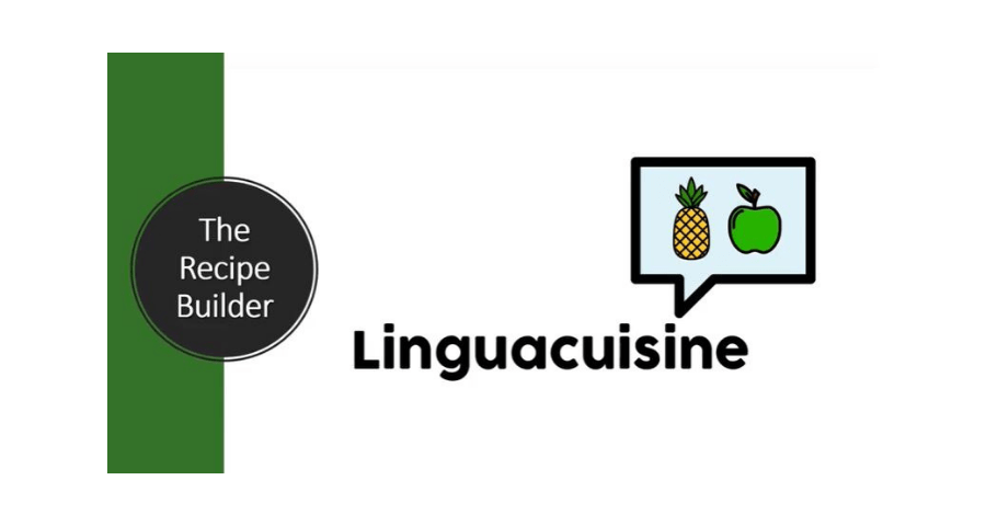 The Linguacuisine ‘LinguaChef’ Prize