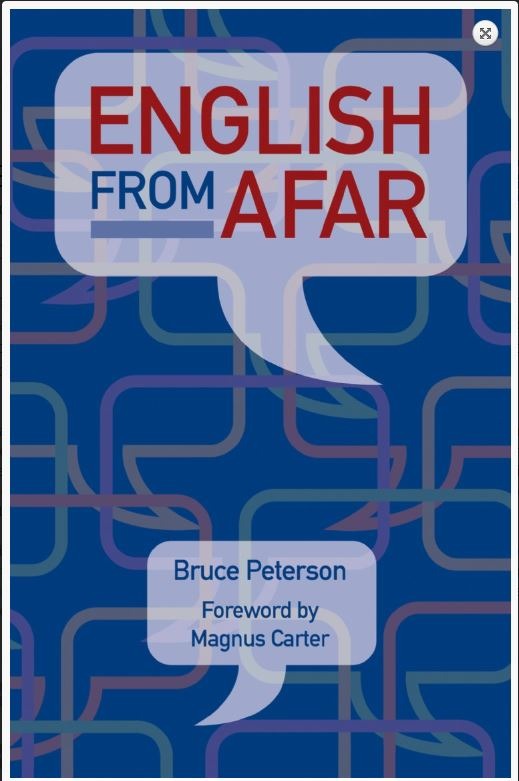 Book Review: English from Afar