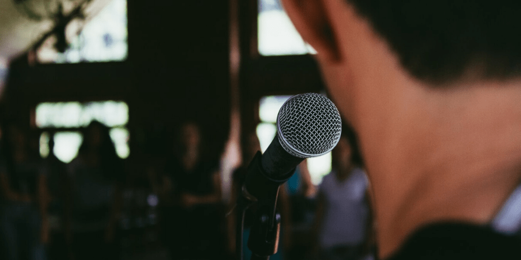 Helping B1/B2 Level Speakers Improve Their Speaking Skills