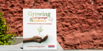 In Growing Language and Literacy: Strategies for English Learners