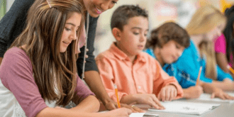 Teaching the Challenging but Essential Academic Writing Skill of Paraphrasing