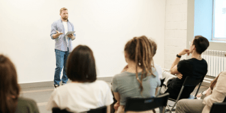 Three Essentials for Motivating Adult Learners