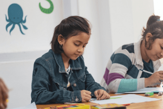 Teaching English as a Foreign Language to Young Learners ages 6 – 9