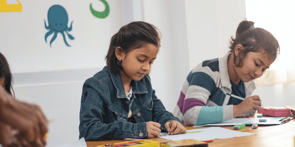 Teaching English as a Foreign Language to Young Learners ages 6 – 9