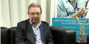 Construing Native Speakerism In ELT: An Interview with Professor Adrian Holliday