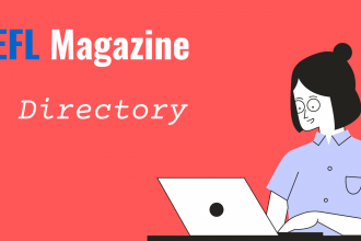 EFL Directory
