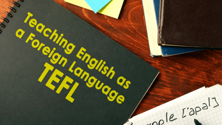 Tefl online Online TEFL Course