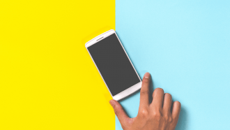 Mobile Technology