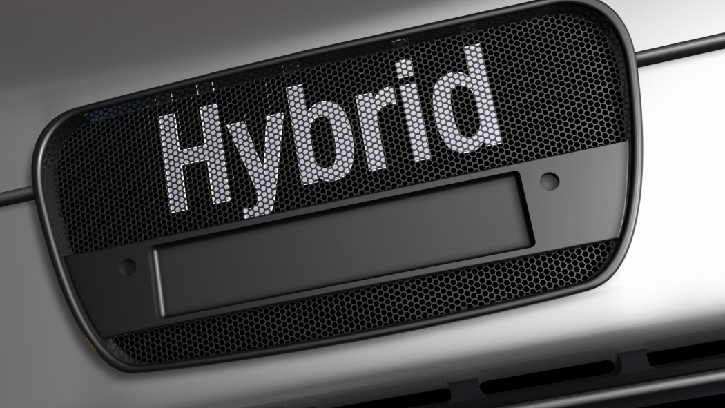 Hybrid Classes