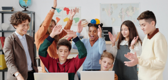 5 Ways to Teach Through Laughter