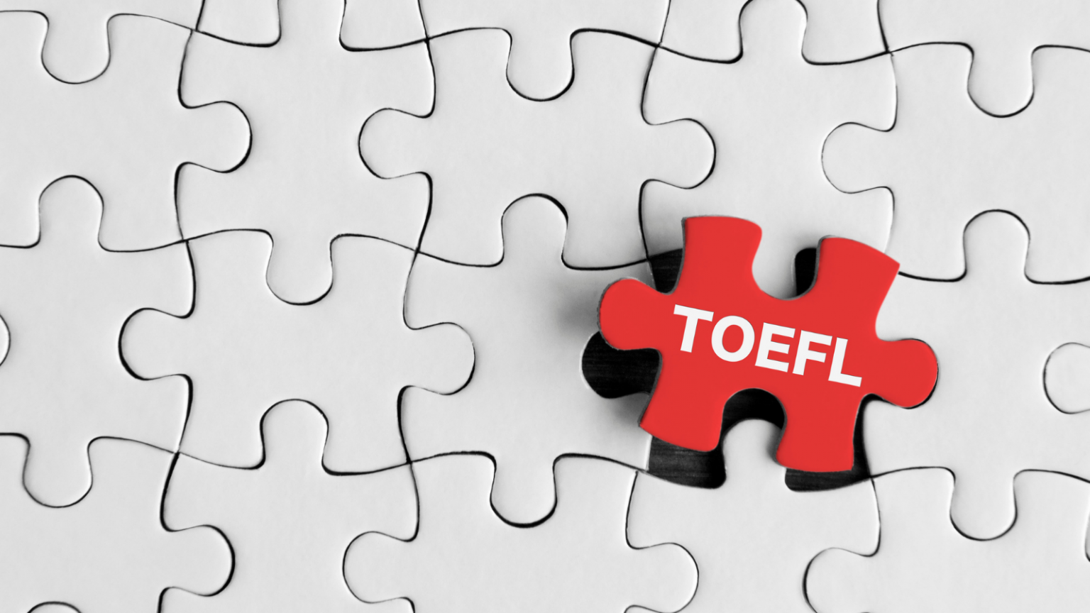 TOEFL Teacher