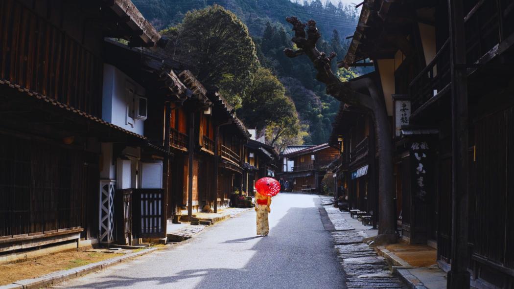 5 Things That Caught Me Off Guard While Teaching in Rural Japan