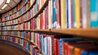 Teacher’s Starter Library