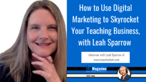 Education Service Marketing