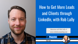How to Get More Leads from LinkedIn