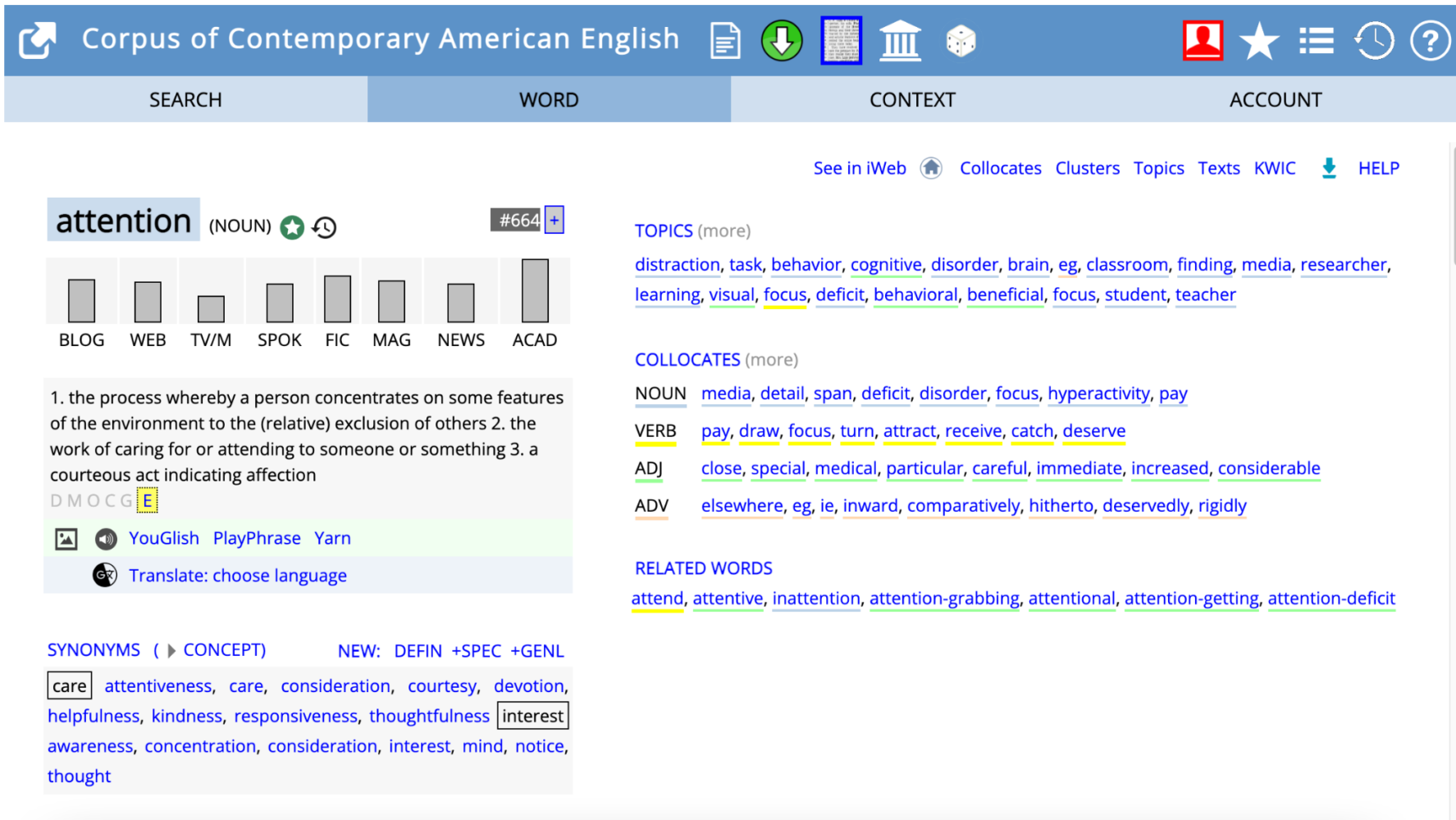 toefl essay rubric