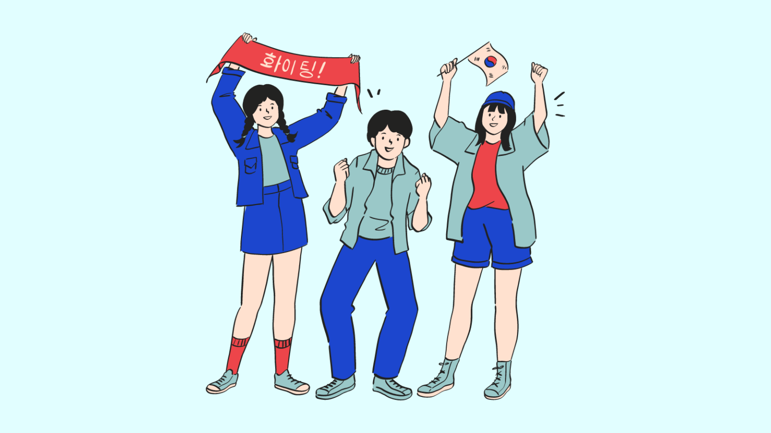 South Korea English Proficiency