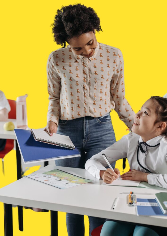 Teacher Tools