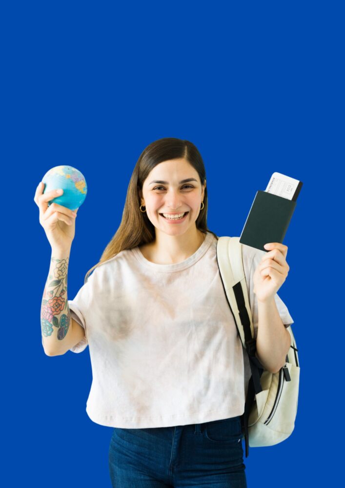 Teach Abroad Programs
