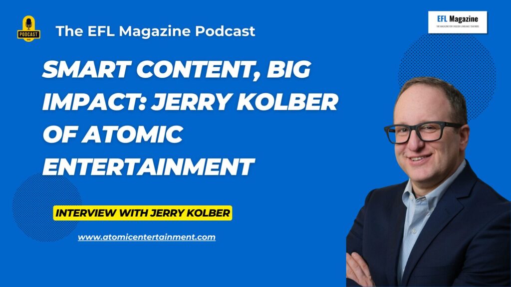 Jerry Kolber