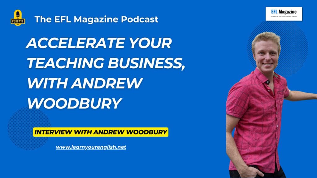 Andrew Woodbury