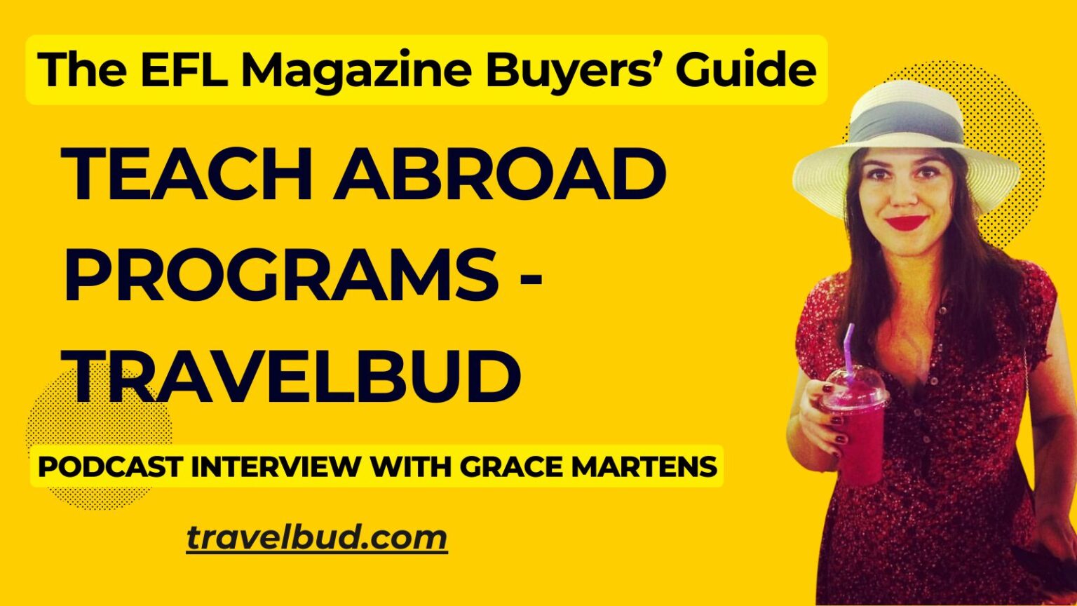 TravelBud