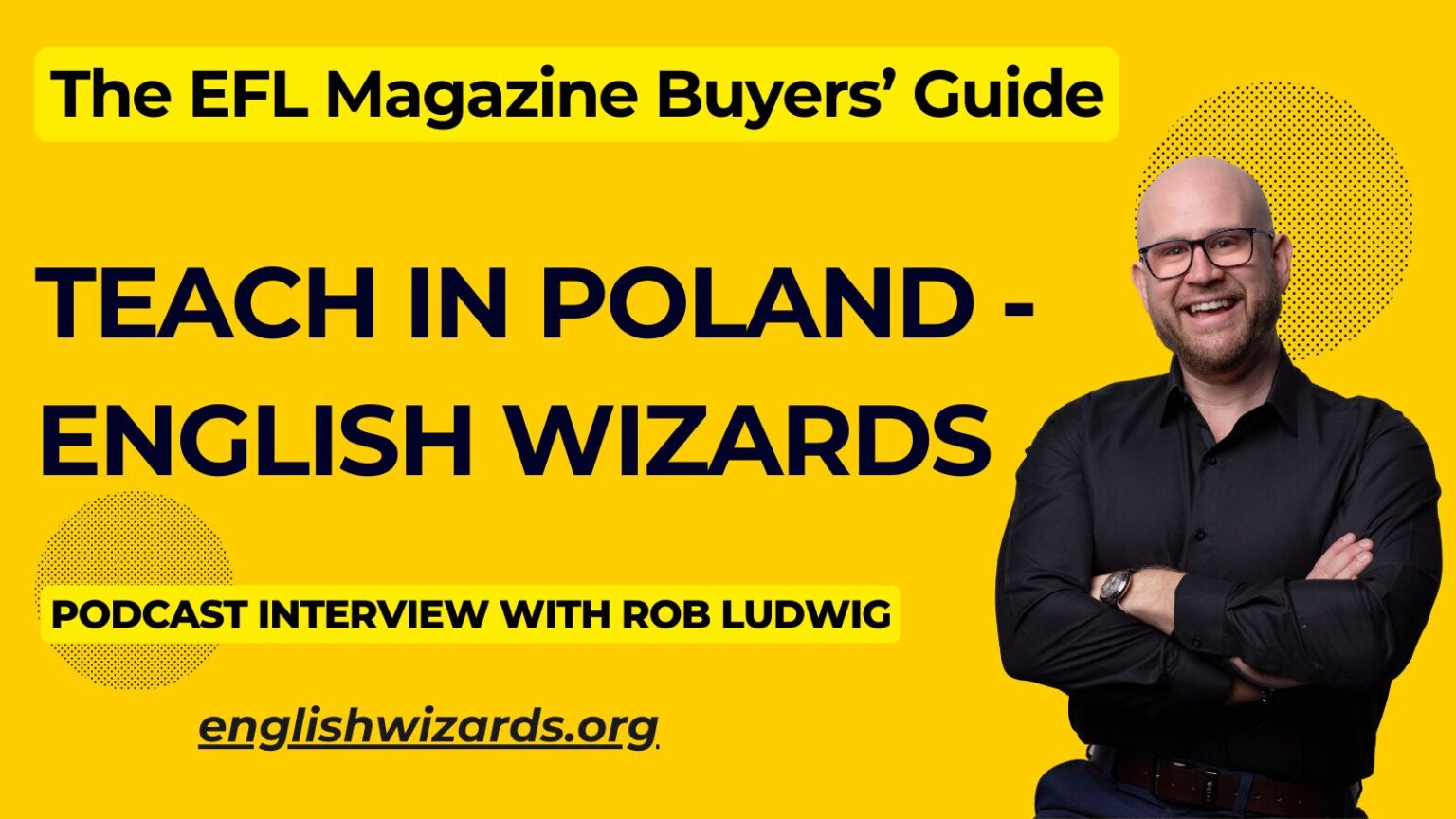 Teach in Poland