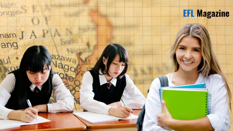 Japan ALT Assistant language teacher Japan