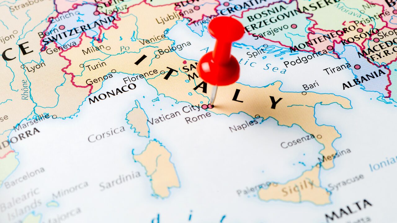 Cost of living in Italy for teachers English Teacher Salary in Italy English teacher salary in Italy English Teaching Jobs in Italy