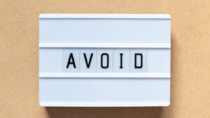 esl speaking class Mistakes ESL teachers make