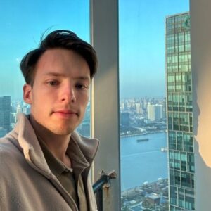 Picture of Kirill O'Nayd