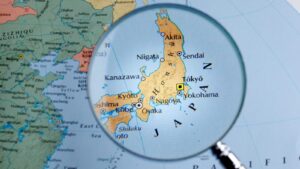 Regional guide to living in Japan